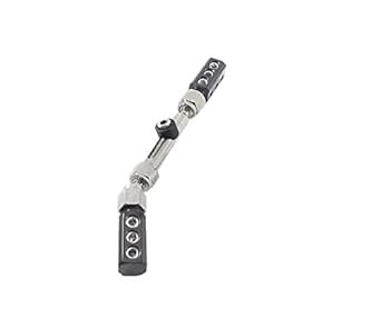 Fracture Surgery Collis External Fixator 145mm Set with Allen Key SS ...
