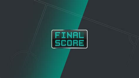 Image result for Final Score Teleprinter