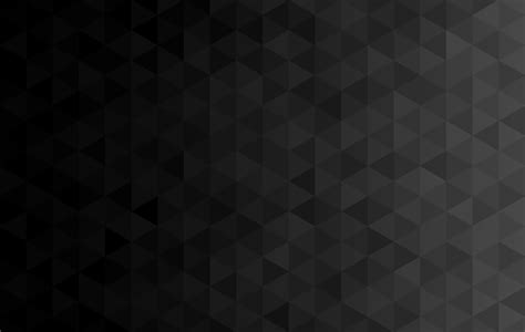 V1 - Black Gradient Background Diamond Shape Pattern 11049040 Vector ...