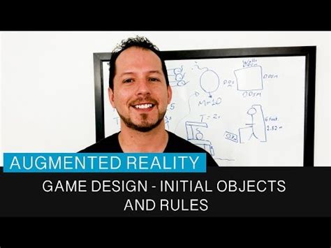 Create Augmented Reality in Unity 的图像结果