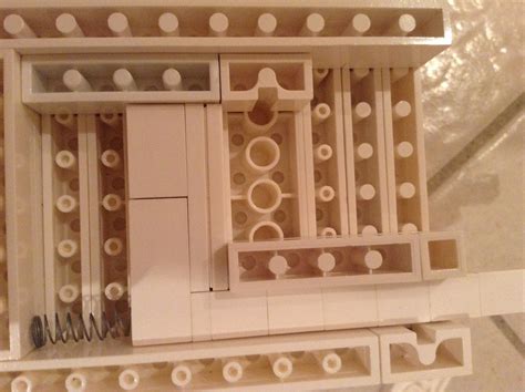 America LEGO Candy Machine Tutorial Easy 的图像结果