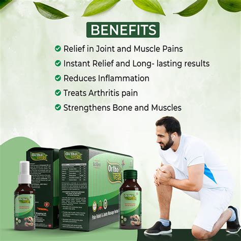 Ayurvedic Medicine for Joint Pain, Arthritis, Knee, Back Pain