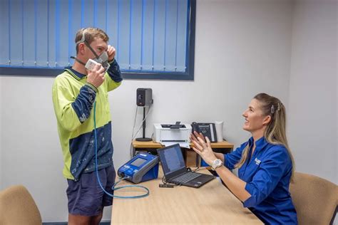 Fit Testing Training 的图像结果