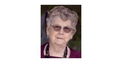 Maxine Wallis Obituary (2013) - Council Bluffs, IA - Goslar Funeral ...