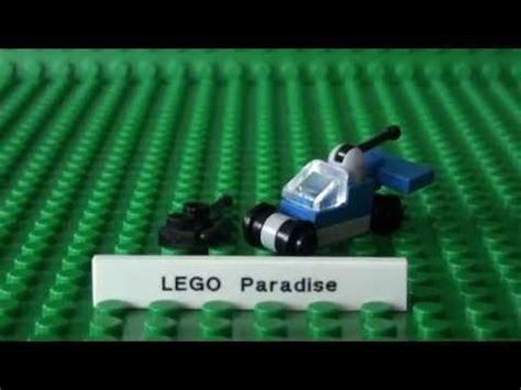 Image result for LEGO Pool Tutorial