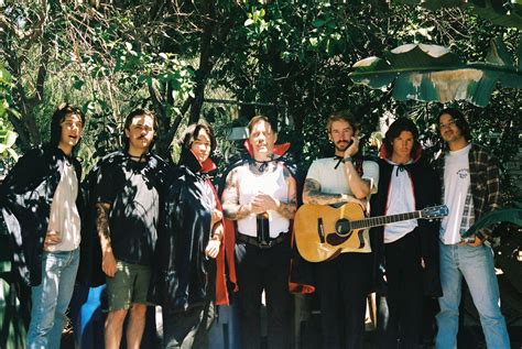 Justice Tripp On Angel Du$t's New Album 'YAK: A Collection Of Truck Songs,' His Brotherhood With ...