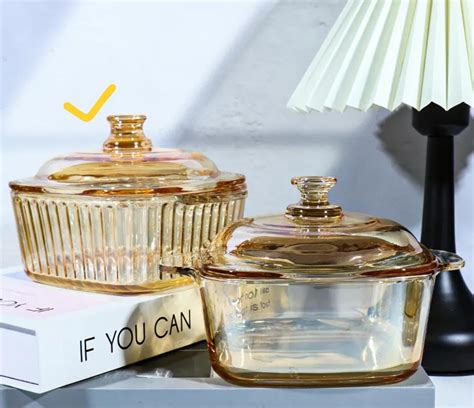 Microwave safe ribbed design with lid coloured glass bowl - Na Dhukan ...