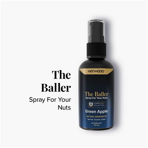 Menhood® Up-Down Package Ultimate