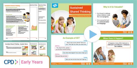 The Importance of Play in EYFS | Twinkl | Blog - Twinkl