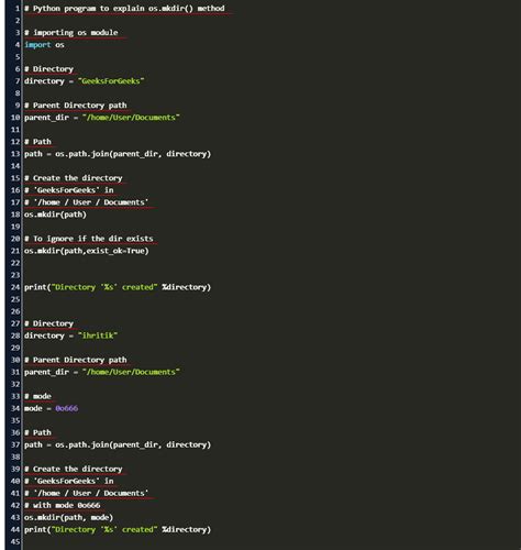 Creating a Path in Python 的图像结果