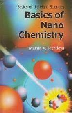 Amazon.in: Buy Basics Of Nano Chemistry Book Online at Low Prices in ...