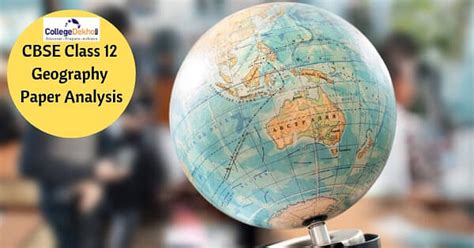 CBSE Class 12 Geography Exam Question Paper Analysis & Reviews 2020 ...