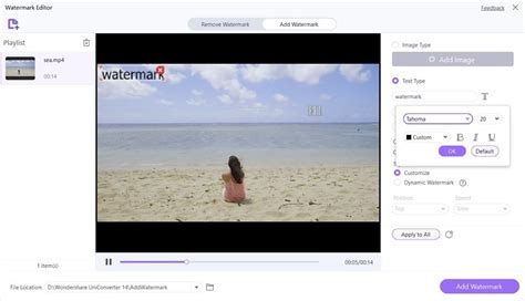 Remove watermark on photos [Tutorial]: Save time&effort