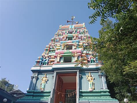 Sri Venkateswara Temple - KPHB | Divine Abode of Lord Venkateswara