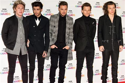 One Direction Channel 的图像结果