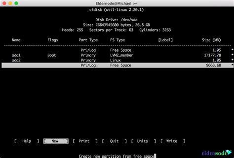 Image result for Resize Partition Root Linux