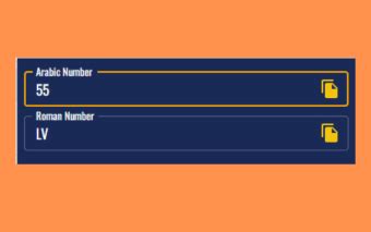 Image result for Visual Basic Roman Numeral Converter Code