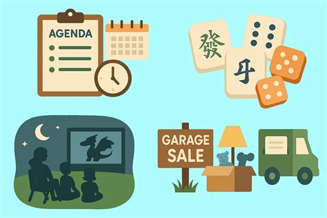 September Events in Westheimer Lakes | My Neighborhood News