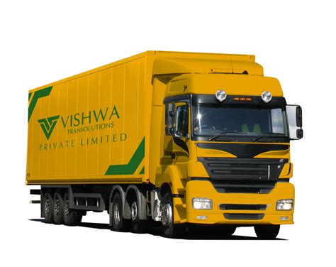 Vishwa Transolutions Private Limited