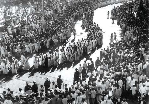 5 women warriors of 1942 who led the Quit India Movement - India Today