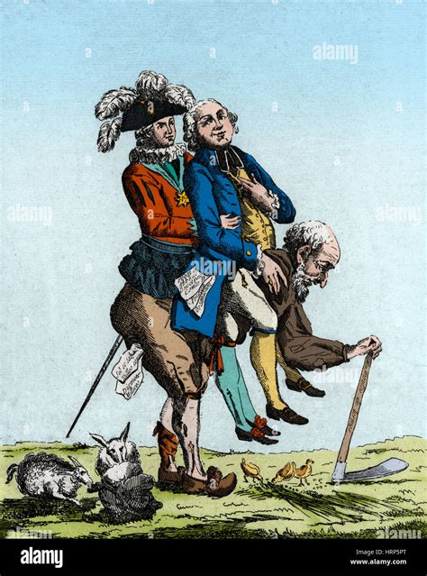 Famous men second french hi-res stock photography and images - Alamy