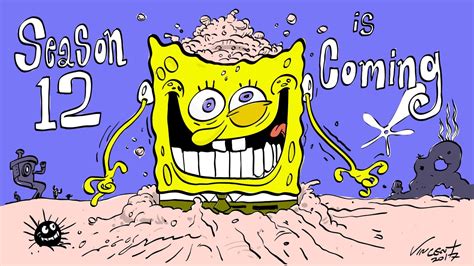 Image result for Season 12 Spongebob.fandom.com