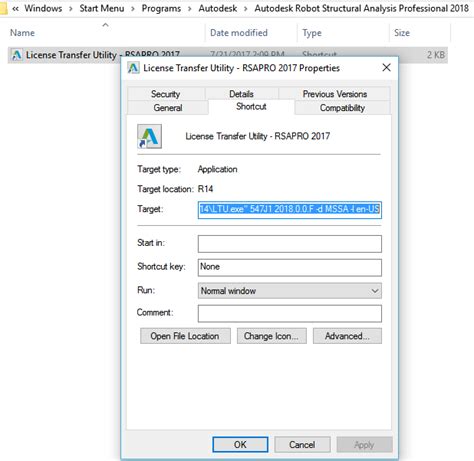 Image result for AutoCAD Transfer License Utility