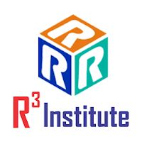 R³ Institute Official Web Application Portal