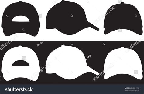 Baseball Cap Side View 的图像结果
