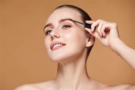 How to Do Sparse Eyebrows 的图像结果