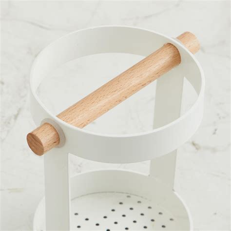 Buy Orion Metal Utensil Holder from Home Centre at just INR 549.0