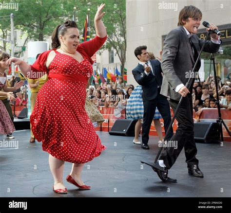 Hairspray Link Larkin