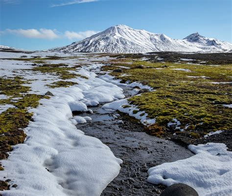 Tundra Biome Tundra And Alpine Ecosystem Of Pakistan Climatic Biome