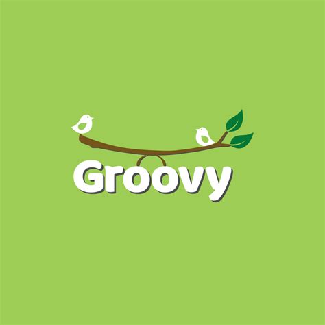 Groovy | Branding & Packaging — Akkshit Khattar