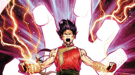 Download Hydra (Marvel Comics) Comic Shang-Chi Shang-Chi HD Wallpaper ...