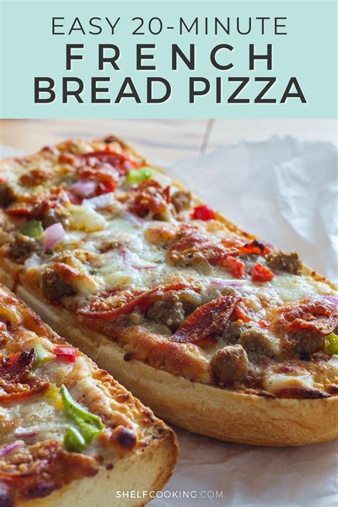 Pizza Bread Recipe With Ground Beef at Kraig Hess blog