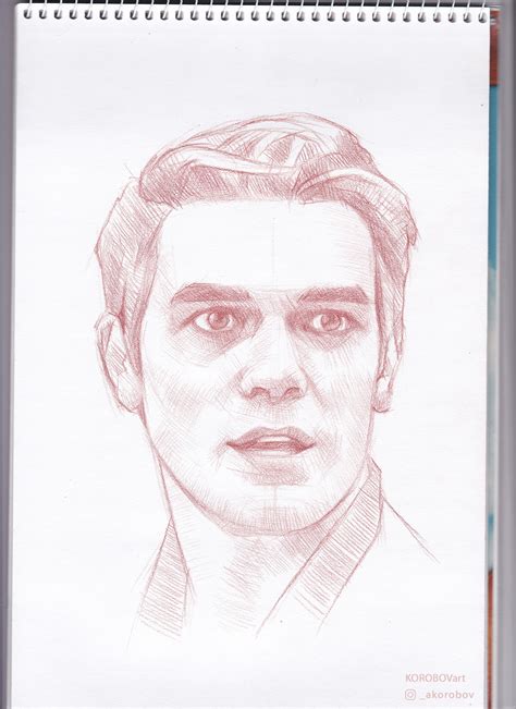 Image result for Archie Drawing