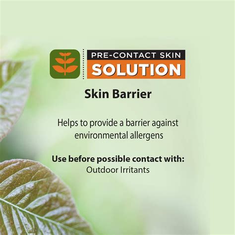 Ivy X Pre-Contact Towelettes - 25 Count Box | Poison Ivy Wipes for ...