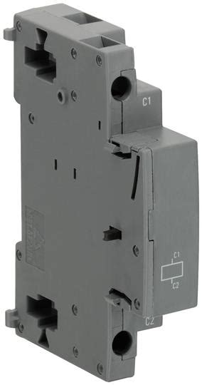 Buy ABB AA4 24 MPCBs Accessory 1SAM401907R1001 — Vashi Integrated ...