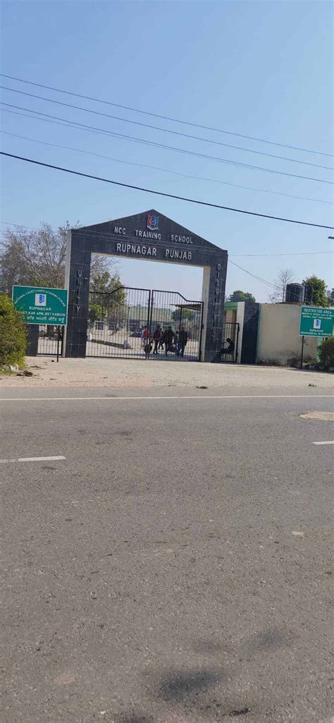 Ncc Academy Ropar in Rupnagar,Ropar - Best Public Schools near me in ...