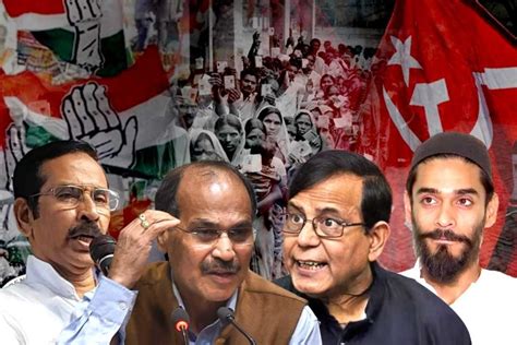 West Bengal Assembly Election: Bengal Congress Signals Lone Contest ...