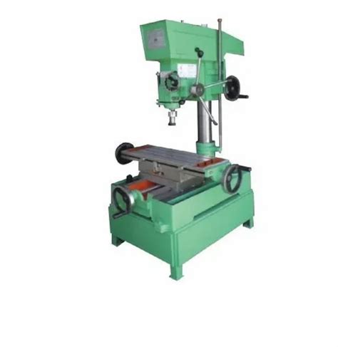 Drilling Machine - Automatic Lathe Machine Manufacturer from Ambala