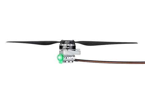 X9 Power System for Agricultural Drones -CW – RC Mumbai