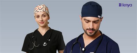 Discover the Best Scrub Caps for Your Needs – Knya