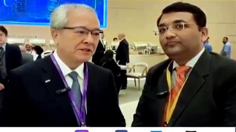 FII9 Exclusive: Why Japan’s SMBC Is Betting Big on India — Makoto ...