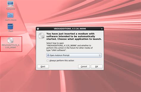 Setting Up Virtual Machine Using Oracle VM 的图像结果