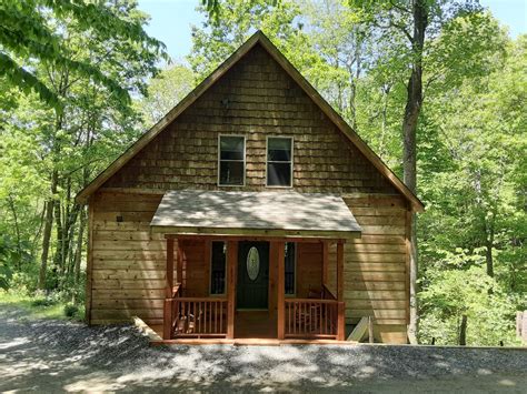 Boone Cabin Vacation Rentals (5 out of 5) - North Carolina, United ...