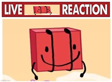 Live Reaction - Meme Generator