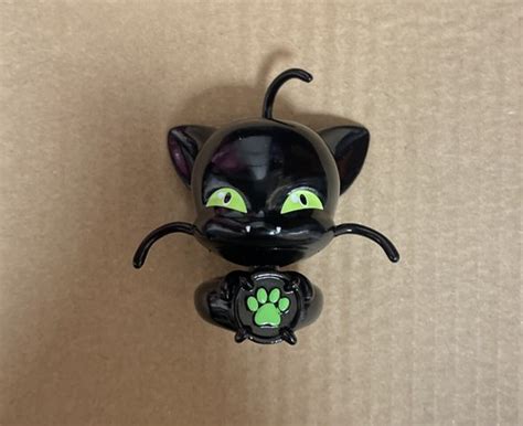 Playmates Zag Heroez Miraculous Miracle Box Kwami | Ubuy India