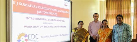 Entrepreneurial Development Cell